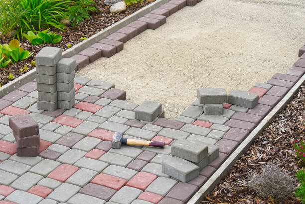 Best Permeable Paver Driveway  in Ramapo College Of New Jersey, NJ