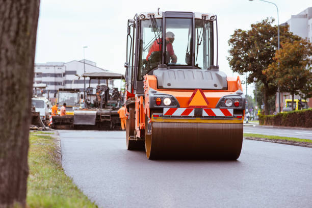 Best Driveway Resurfacing Pavers  in Ramapo College Of New Jersey, NJ