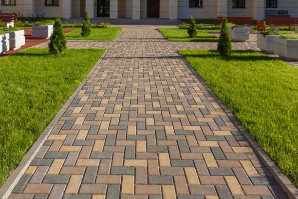 Best Decorative Driveway Pavers  in Ramapo College Of New Jersey, NJ